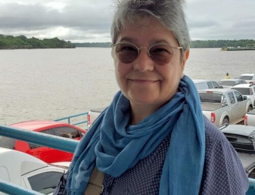 In Tanzania una malattia sta devastando le coltivazioni di riso