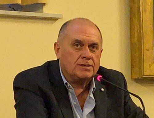 Si Parla Di Opere Di Misericordia Con Spazio Spadoni