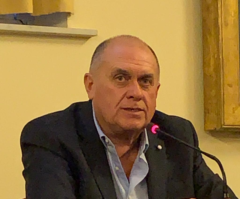 Gianluca Favero