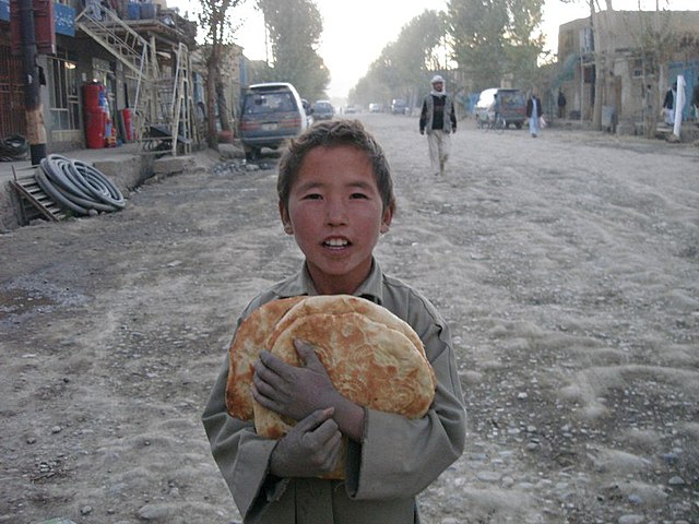 Afghanistan