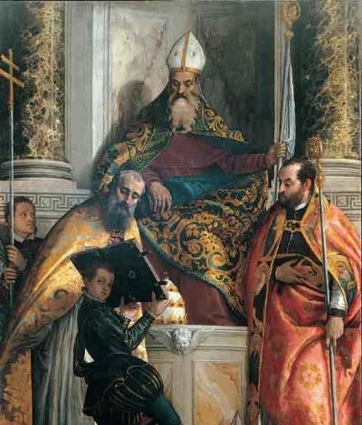 Santo del giorno, 16 settembre: San Cornelio, papa