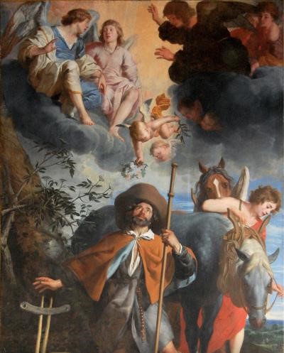 Santo del giorno, 12 settembre: San Guido di Brabante