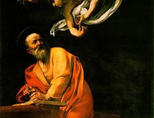 VI DOMENICA TEMPO ORDINARIO A