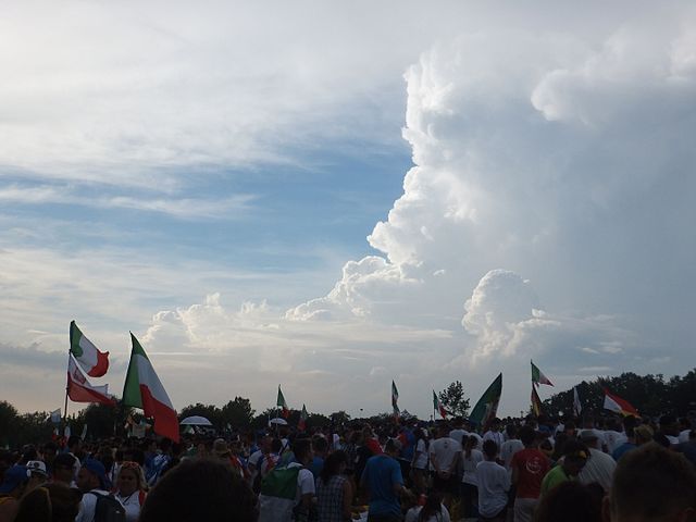 festival