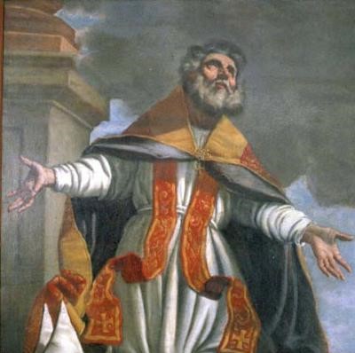 Santo del giorno di oggi, 2 settembre: San Zeno, martire di Nicomedia