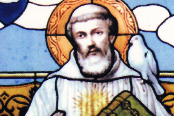 Saint-Columban