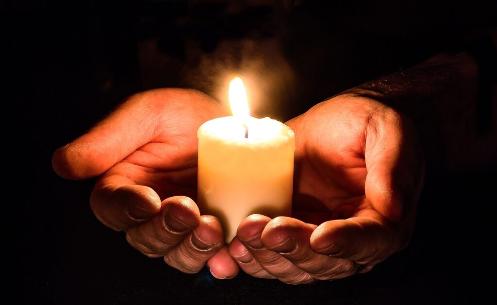 candele