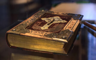 bibbia letture vangelo