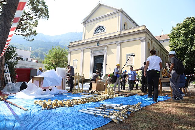 terremoto
