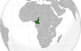 Camerun