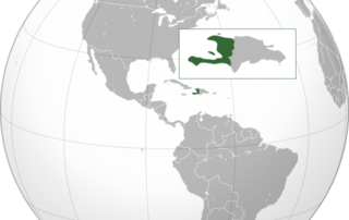 Haiti
