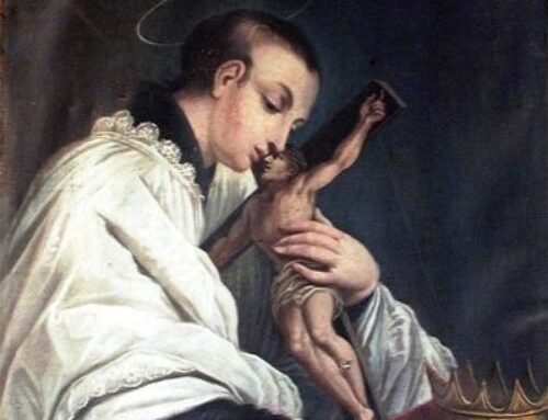 Santo del giorno 27 maggio: San Gonzaga Gonza