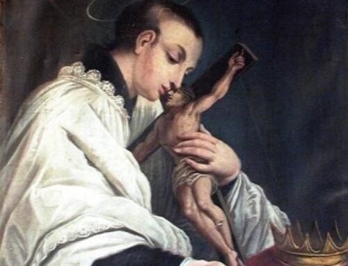 Santo del giorno 21 giugno 2025: San Luigi Gonzaga