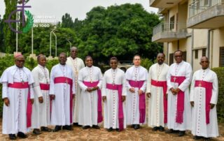 The voice of the bishops in Togo (2)