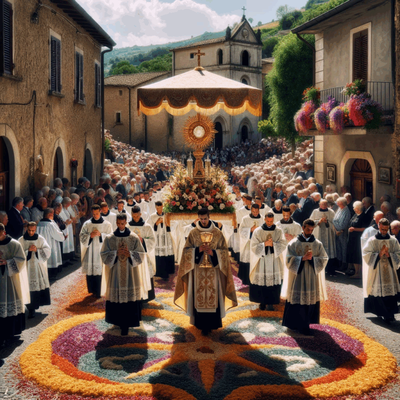 corpus domini corpus domini