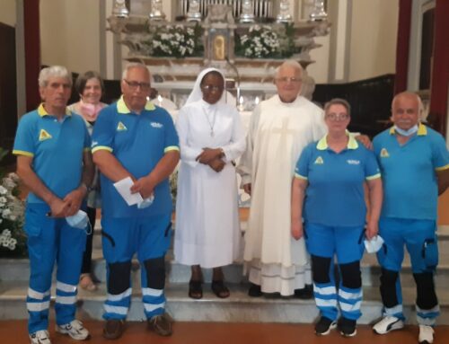 Monsignor Pier Giorgio Debernardi: Una Vita di Missione e Speranza in Burkina Faso