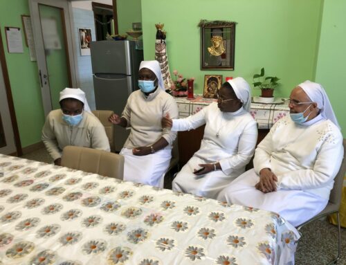 Missione e Misericordia in Africa: Riflessioni dal Primo Convegno Sponsorizzato da Spazio Spadoni