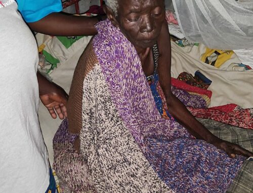 OPERAMisericordia: Una Nuova Iniziativa di Misericordia e Solidarietà della Comunità Franseliana