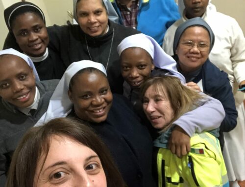 La Missione e la Misericordia nella Storia: L’Ordine della Santissima Trinità