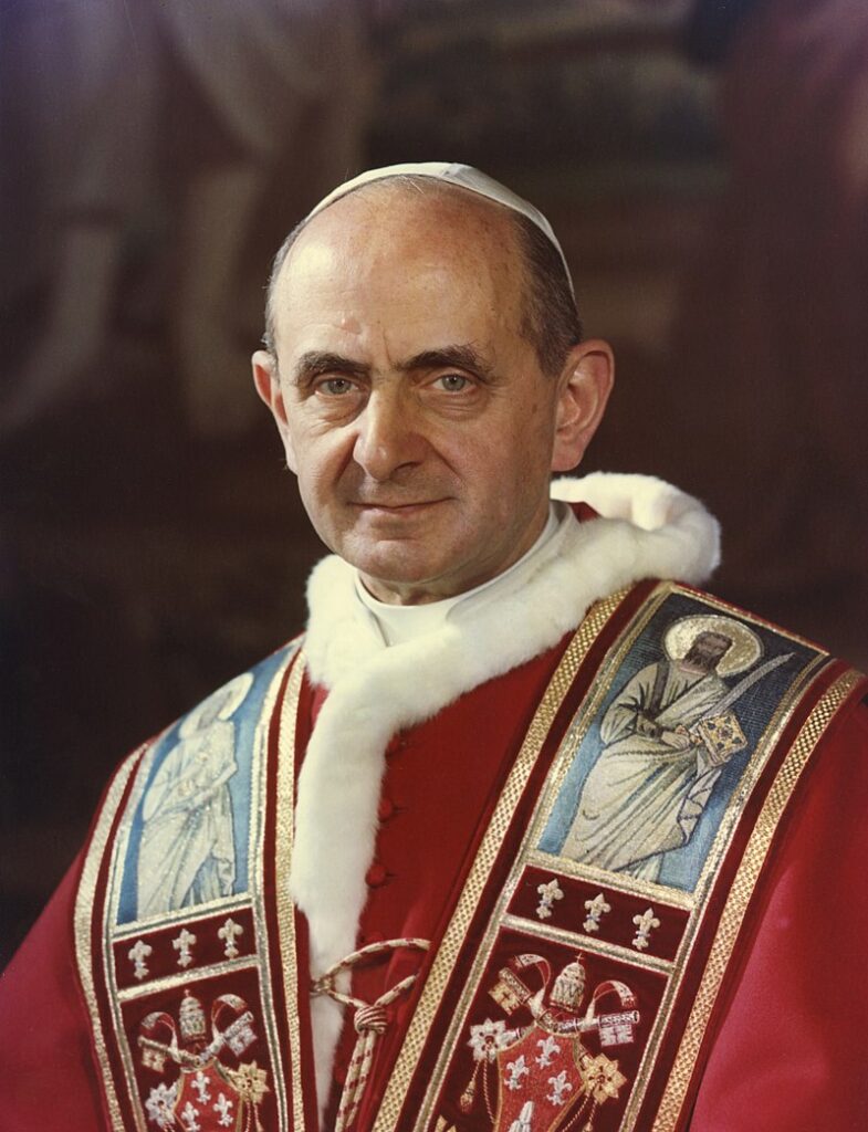 paolo VI