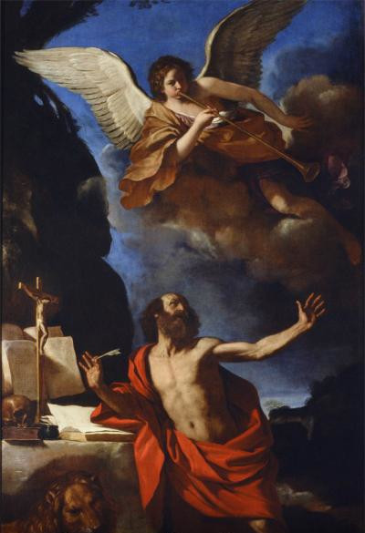Santo del giorno 30 settembre: San Girolamo