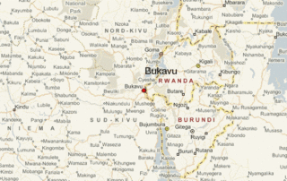 Bukavu