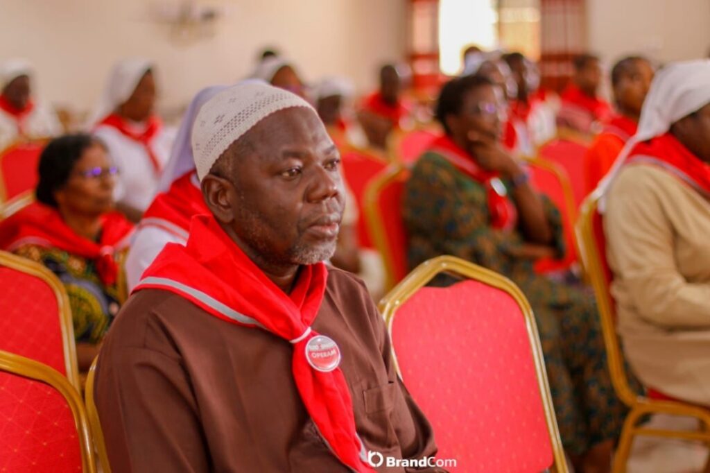 Spazio Spadoni In Burkina Faso (2)