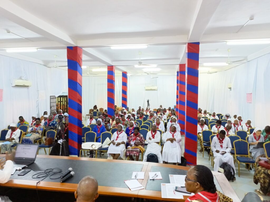 spazio spadoni benin