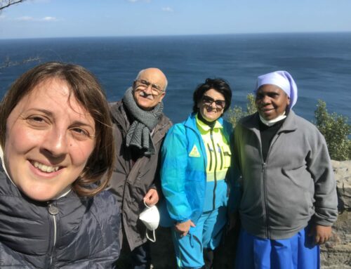Donna africana, donna di resilienza