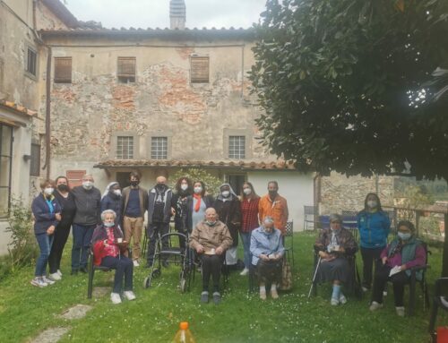 A Borgo a Mozzano: la Scuola Permanente sulla Fragilità
