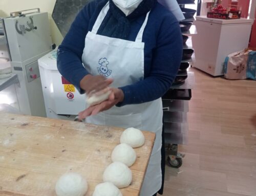 San Giuseppe