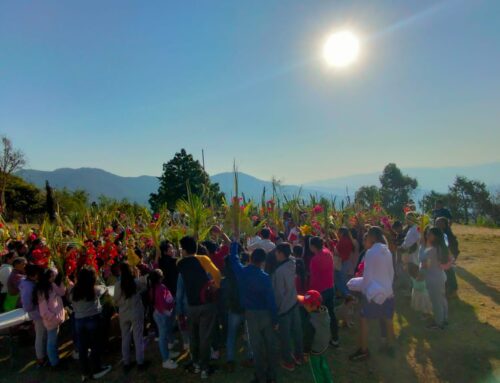 Celebrazione dei 50 anni di catechismo familiare a Puebla: Un testamento di missione e misericordia