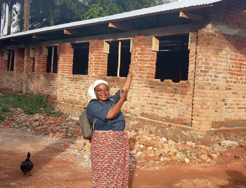 RD Congo, stavano organizzando una marcia per la pace: due donne rapite nel Sud Kivu