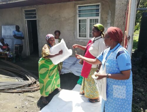 Ondata di violenza in Sudafrica: Assassinati un sacerdote e tre monaci ortodossi