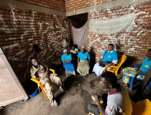 R.D. Congo: bomba esplode in una Chiesa, almeno 17 le vittime e 20 i feriti