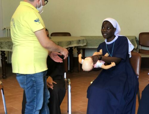 61ª Giornata Mondiale di Preghiera per le Vocazioni: Messaggio del Papa