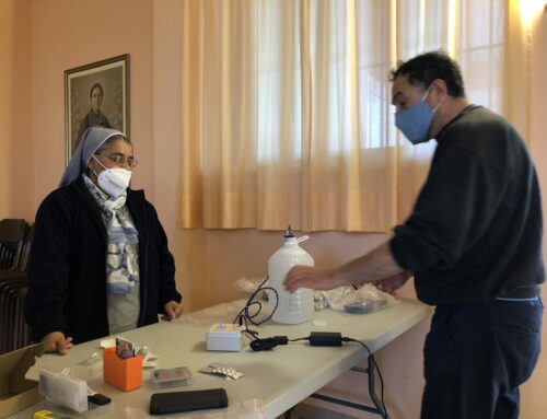 La Solennità del Corpus Domini
