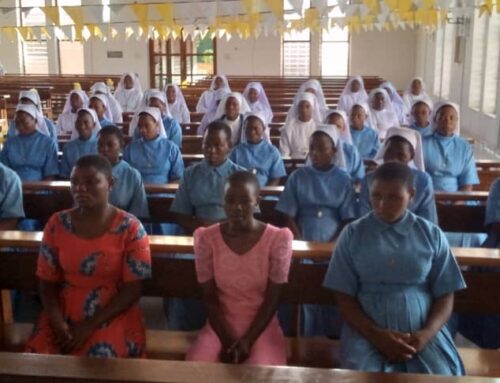 Dopo Benin e Burkina Faso il Forum sulla riEvoluzione delle opere di misericordia arriva a Bafia, in Camerun