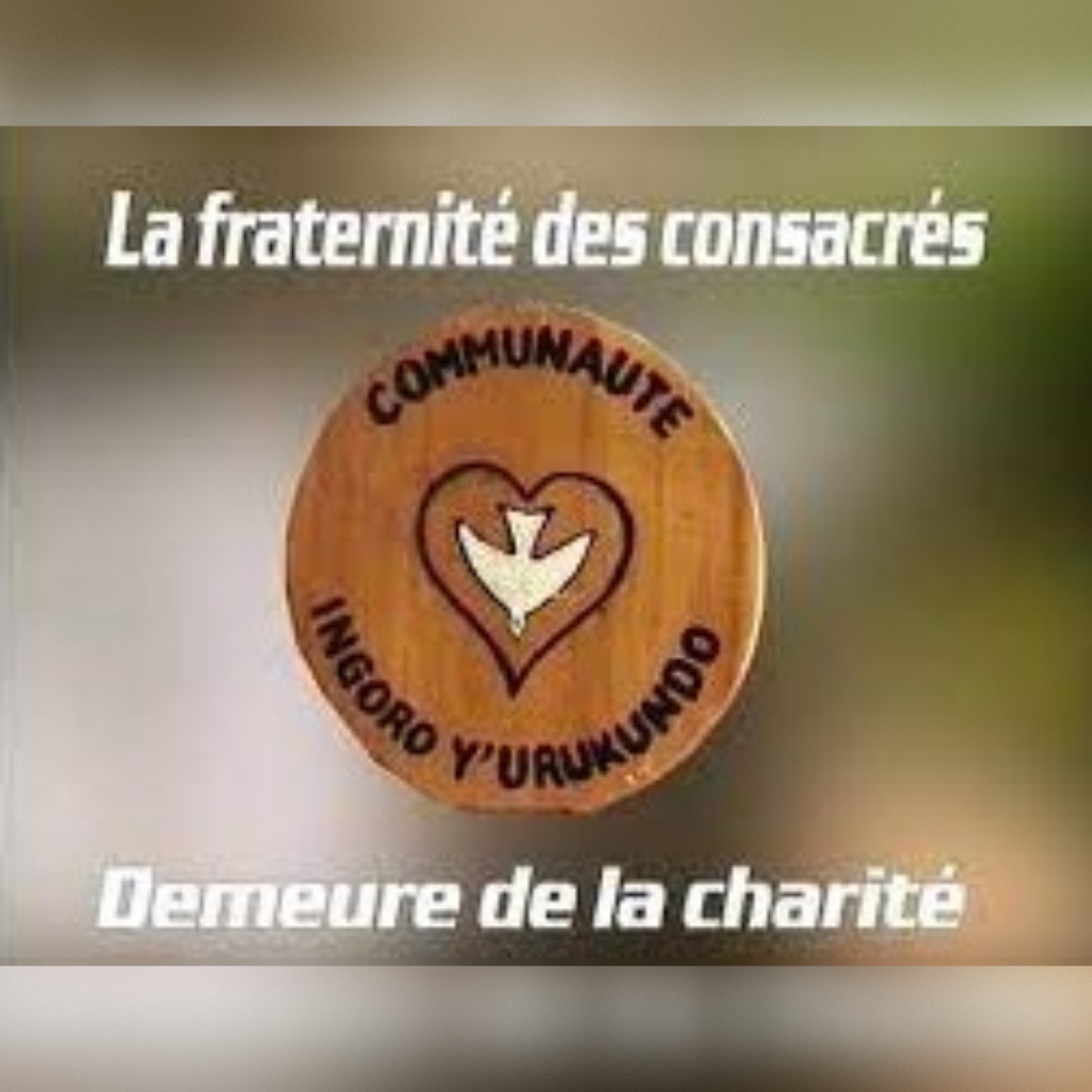 Monsignor Blaise Forissier