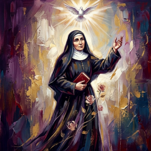 Sant'Elena Guerra-santa della misericordia