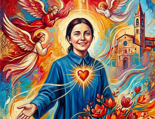 Santi di oggi 11 aprile