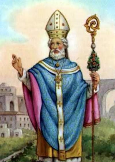 Santo del giorno 10 maggio: San Cataldo di Rachau