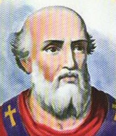 Santo del giorno 18 maggio: San Giovanni I
