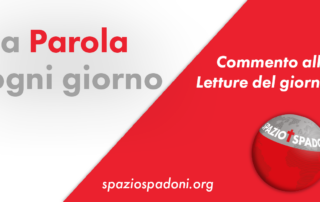 La Parola ogni giorno