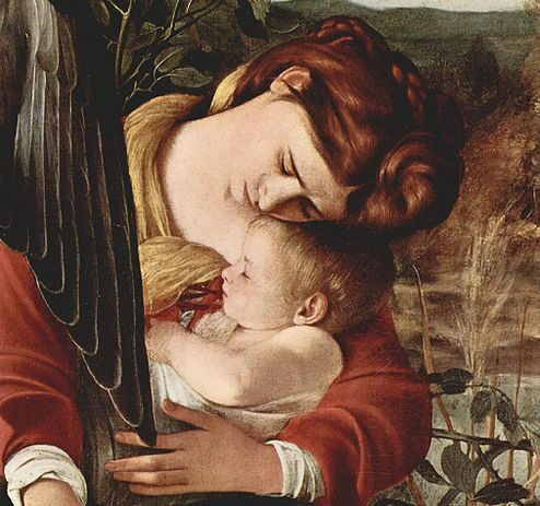 Madre della speranza