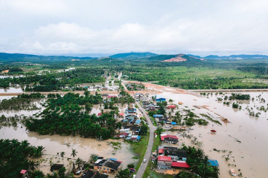 inondation 1