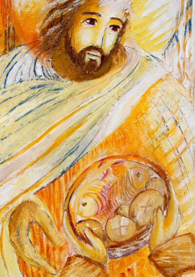 Le Opere di Misericordia
