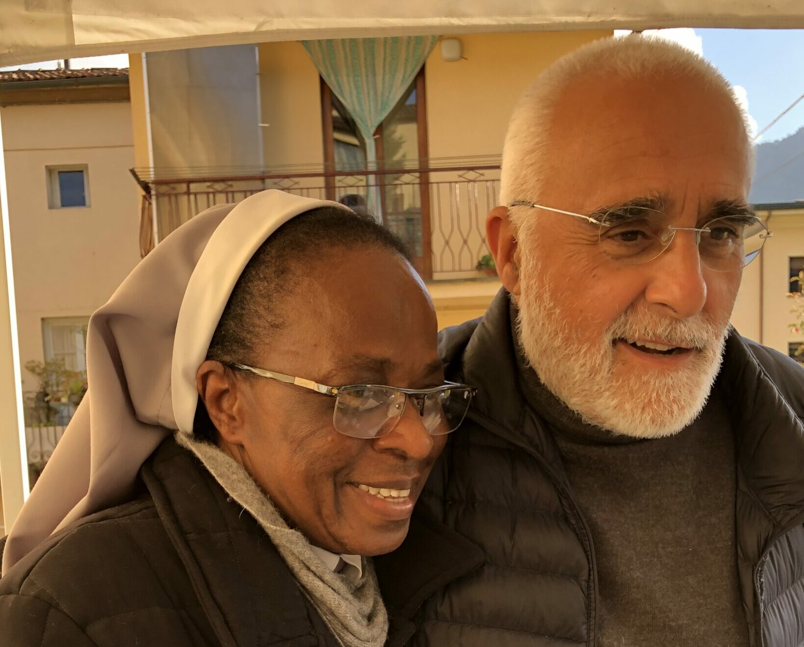 Dopo l’HIC SUM, un Bellissimo Cammino nella Misericordia
