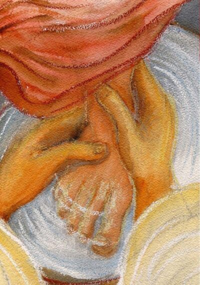 Le opere di misericordia_