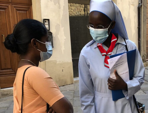 Martiri Testimoni di Misericordia, Carità, Pace e Riconciliazione